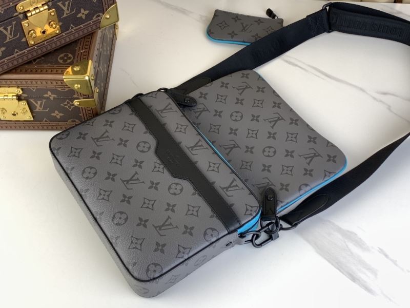 Mens Louis Vuitton Satchel Bags